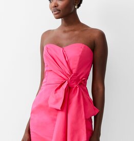 French Connection Florida Summer Strapless - Raspberry Sorbet
