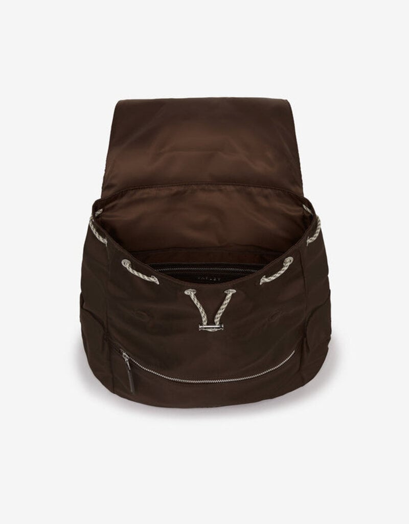 Varley Corten Backpack - Coffee Bean