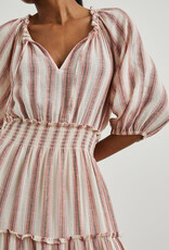 Rails Caterine Dress - Camino Stripe