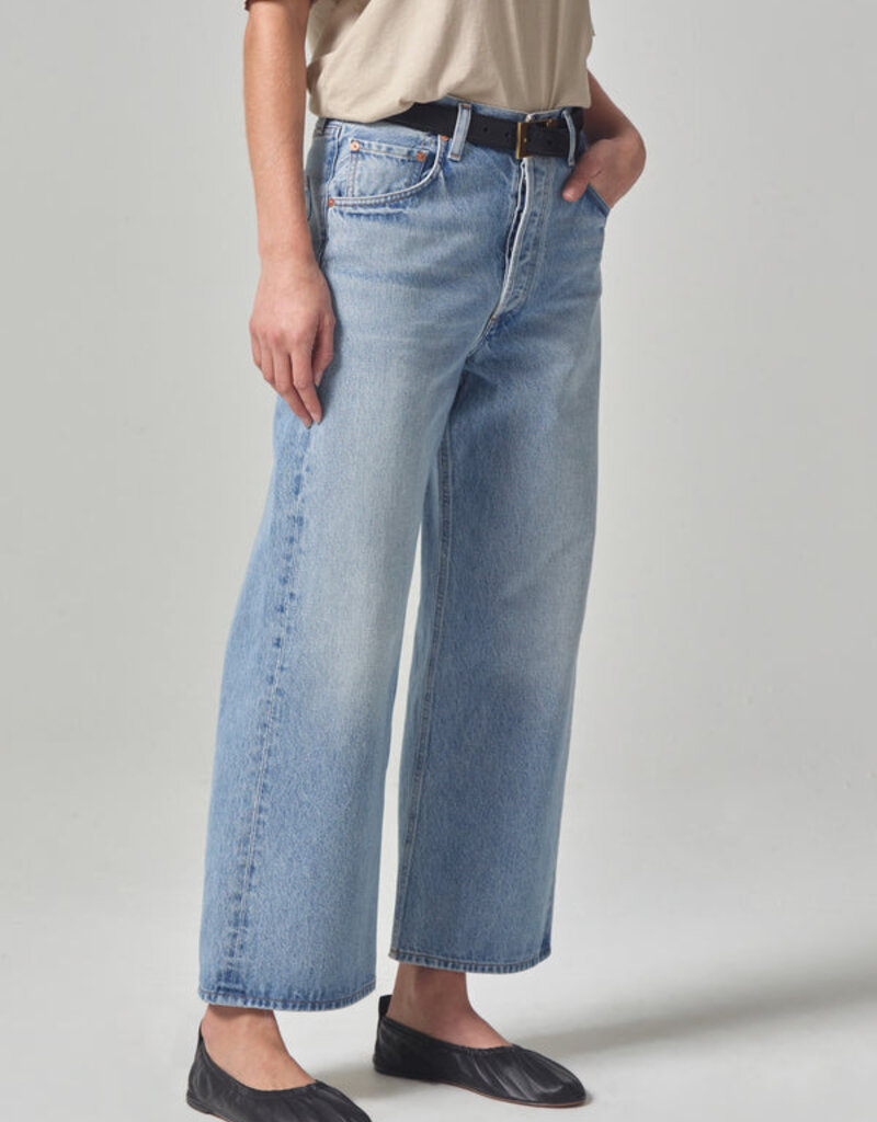 Citizens of Humanity Gaucho Vintage Wide Leg  - Misty