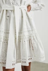 Rails Saylor Dress - White