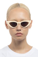 Le Specs Hypnosis - Ivory