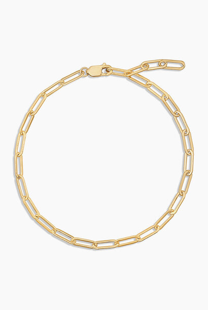 Finn Bracelet - Gold