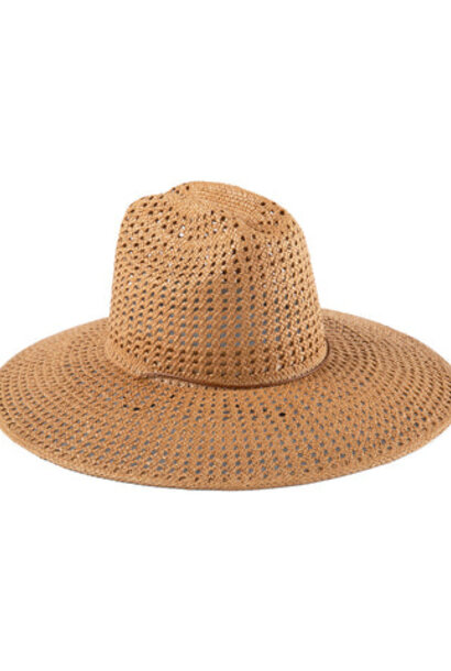 The Vista - Cesca Brown