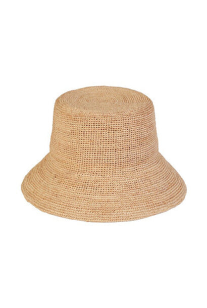 Inca Bucket - Natural