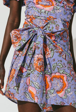 Cleobella Edwina Mini Dress - Manika Print