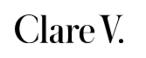 Clare V.