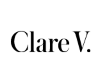 Clare V.