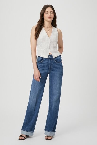 Sasha Cuffed 32" - Nadira