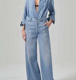 Citizens of Humanity Beverly Trouser - Lune