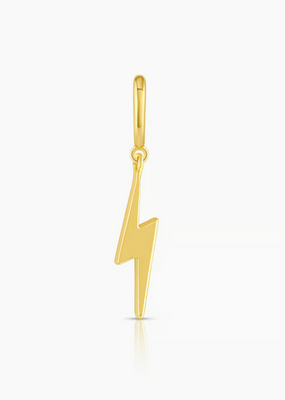 Gorjana Lightning Parker Charm