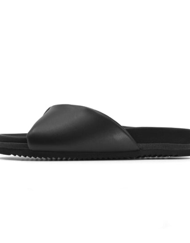 ROAM Demi Twist - Black Vegan Leather