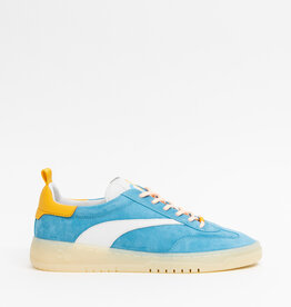 Oncept Panama - Adriatic Blue