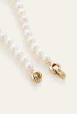 Jenny Bird Noa Bracelet - Gold/Pearl