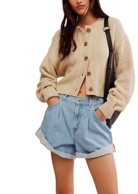 Free People Lila Cardi - Birch