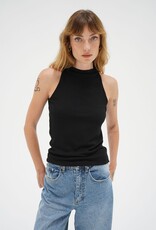 LNA Sabine Double Layer Tank - Black