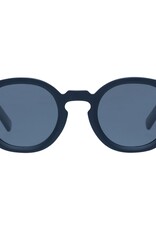 Le Specs Hoodwinked - Matte Black Polarized