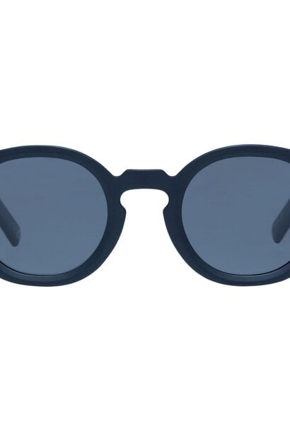 Hoodwinked - Matte Black Polarized