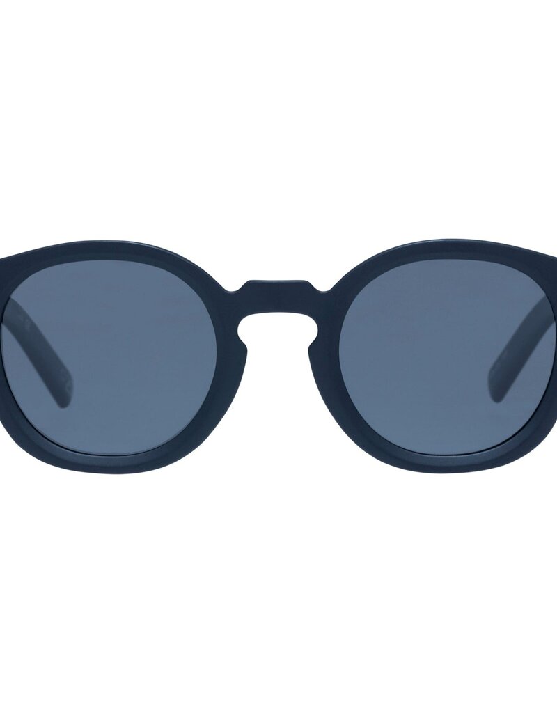 Le Specs Hoodwinked - Matte Black Polarized
