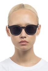 Le Specs Hoodwinked - Matte Black Polarized