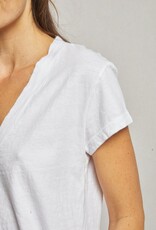 perfectwhitetee Alanis - White