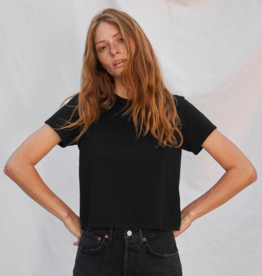 perfectwhitetee Springsteen - True Black