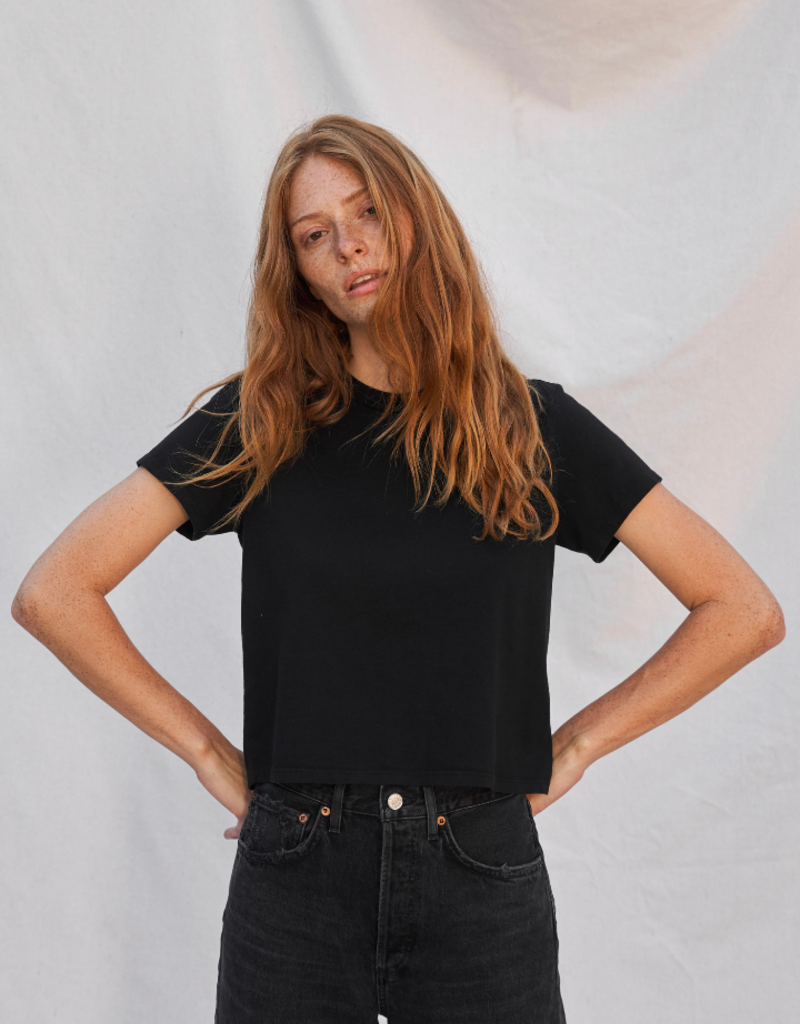 perfectwhitetee Springsteen - True Black