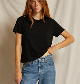 perfectwhitetee Harley - True Black