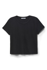 perfectwhitetee Harley - True Black