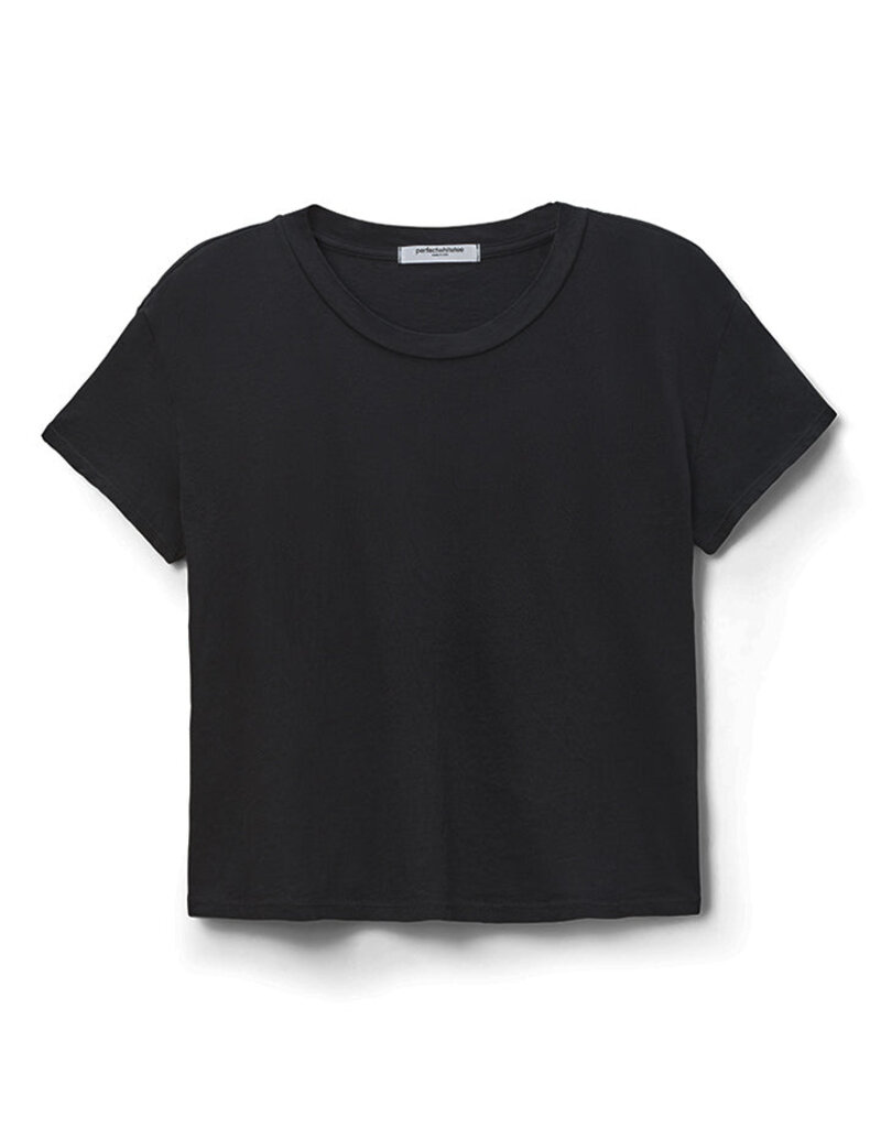 perfectwhitetee Harley - True Black