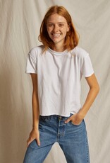 perfectwhitetee Harley - White