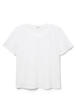 perfectwhitetee Harley - White