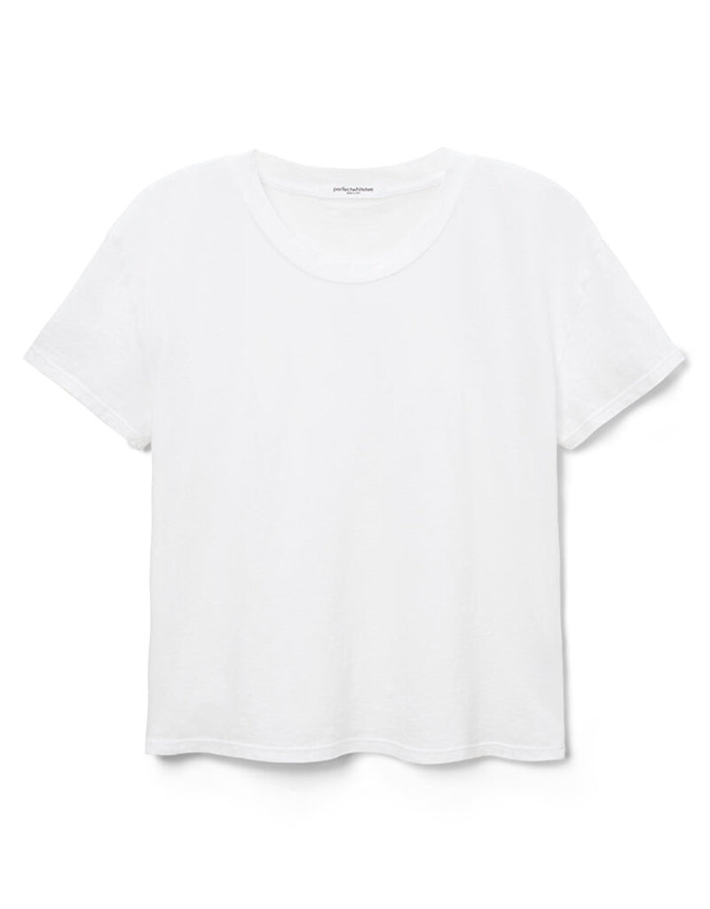 perfectwhitetee Harley - White