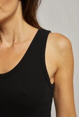 perfectwhitetee Blondie Tank