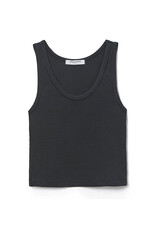 perfectwhitetee Blondie Tank