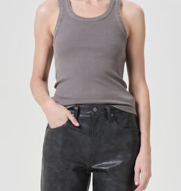 AGOLDE Poppy Tank - Shaker