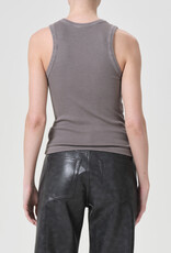 AGOLDE Poppy Tank - Shaker