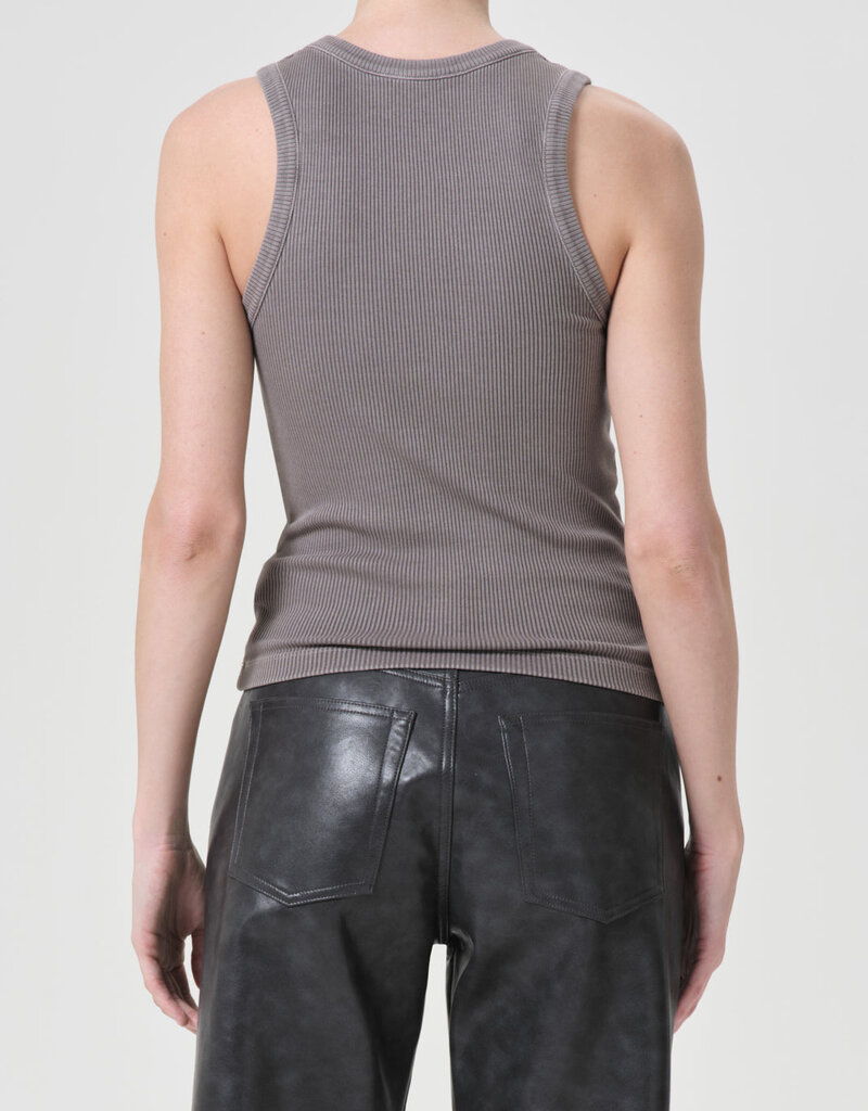 AGOLDE Poppy Tank - Shaker
