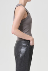 AGOLDE Poppy Tank - Shaker