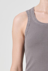 AGOLDE Poppy Tank - Shaker