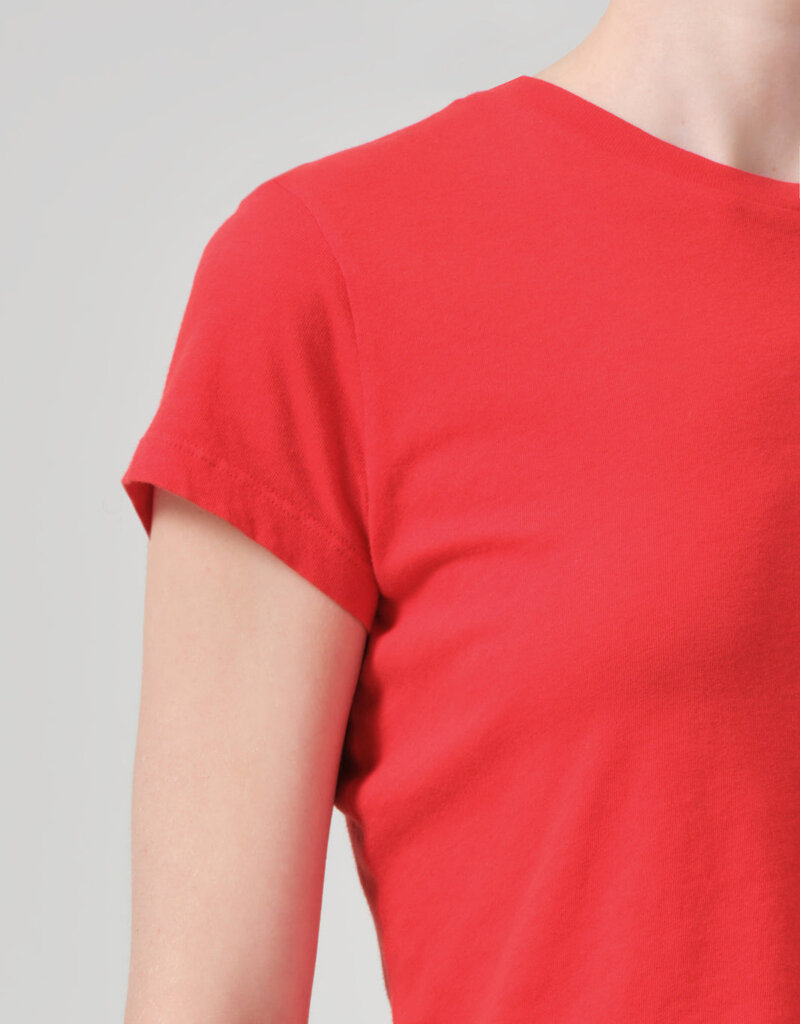 Citizens of Humanity Kyle Tee - Aurora