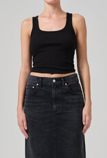 Citizens of Humanity Faye Tank - Black