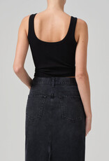 Citizens of Humanity Faye Tank - Black