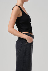 Citizens of Humanity Faye Tank - Black
