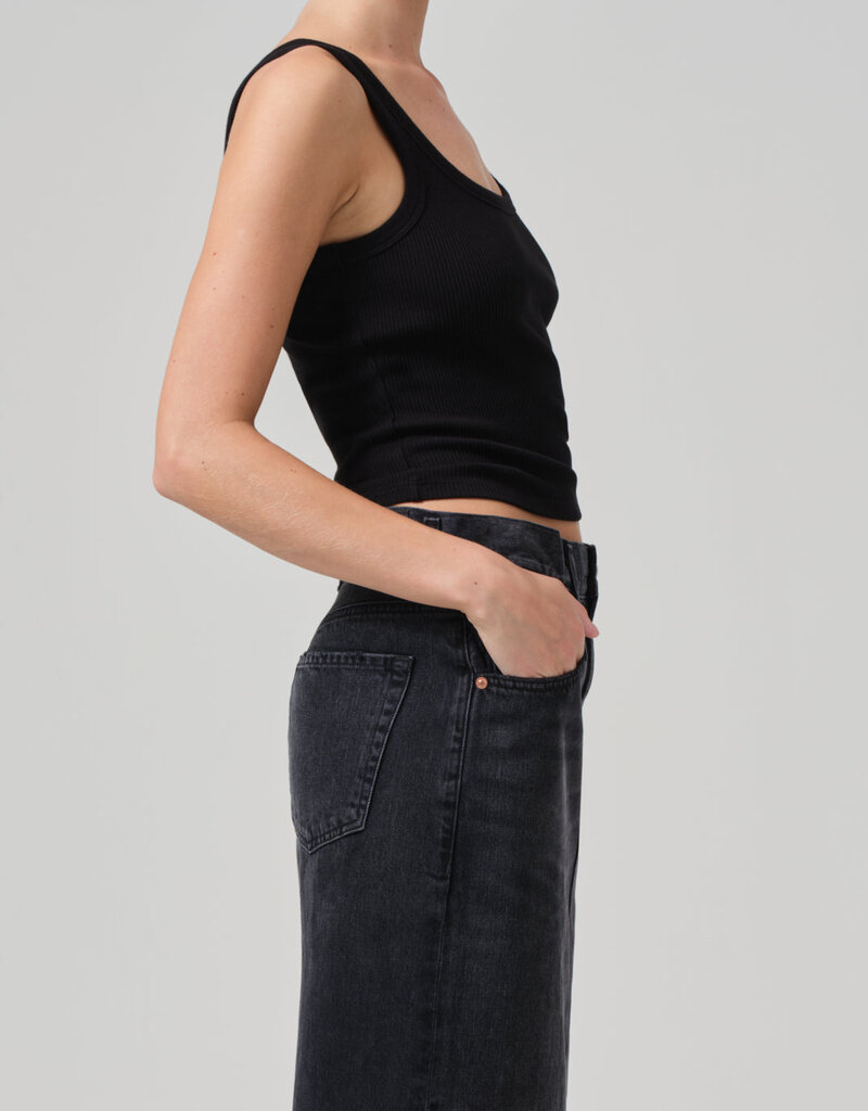 Citizens of Humanity Faye Tank - Black