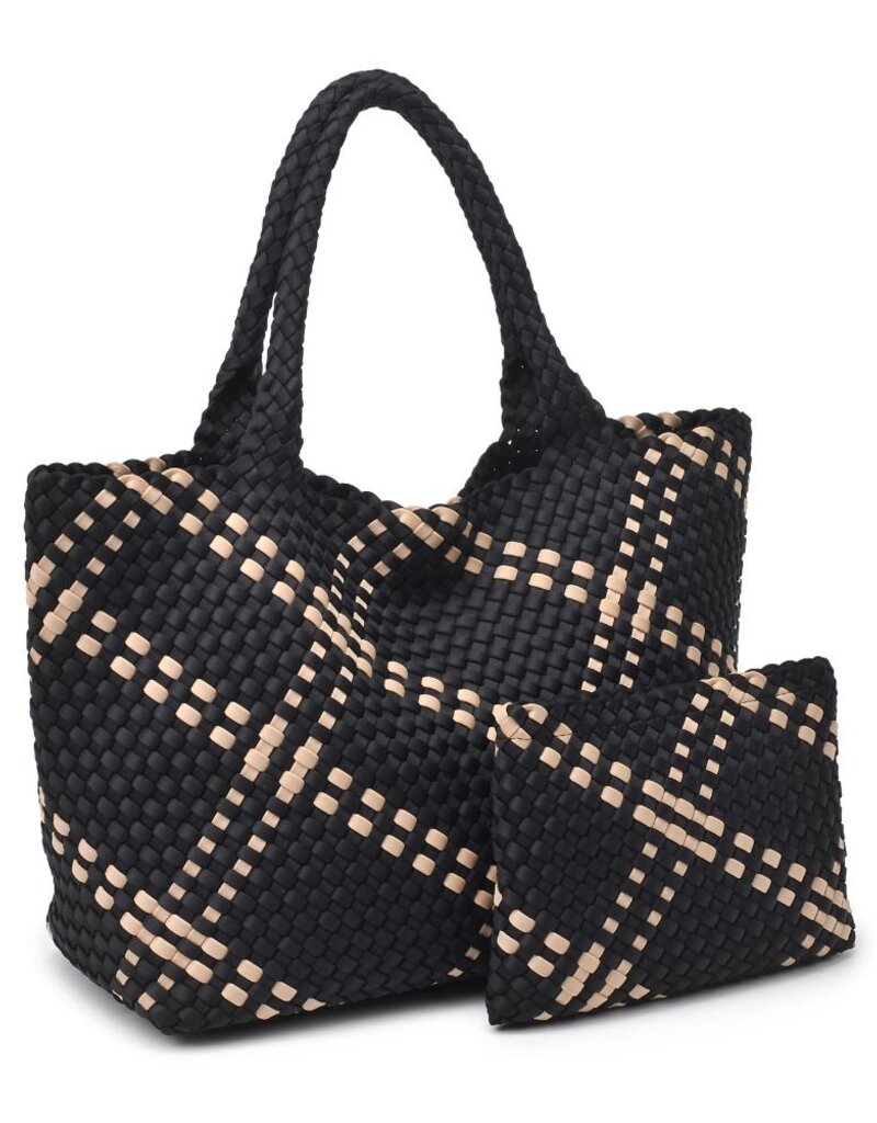 Sol and Selene Sky's The Limit - Large Tote
