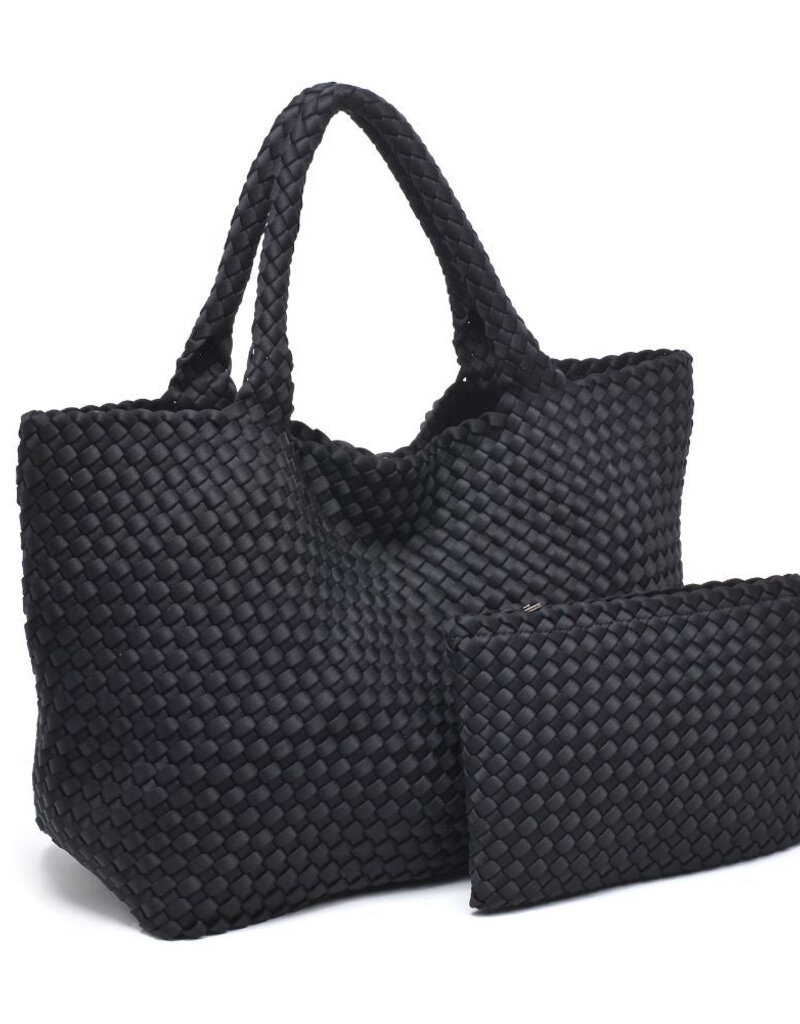 Sol and Selene Sky's The Limit - Large Tote