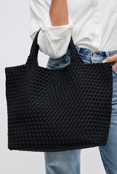 Sky's The Limit - Medium Tote