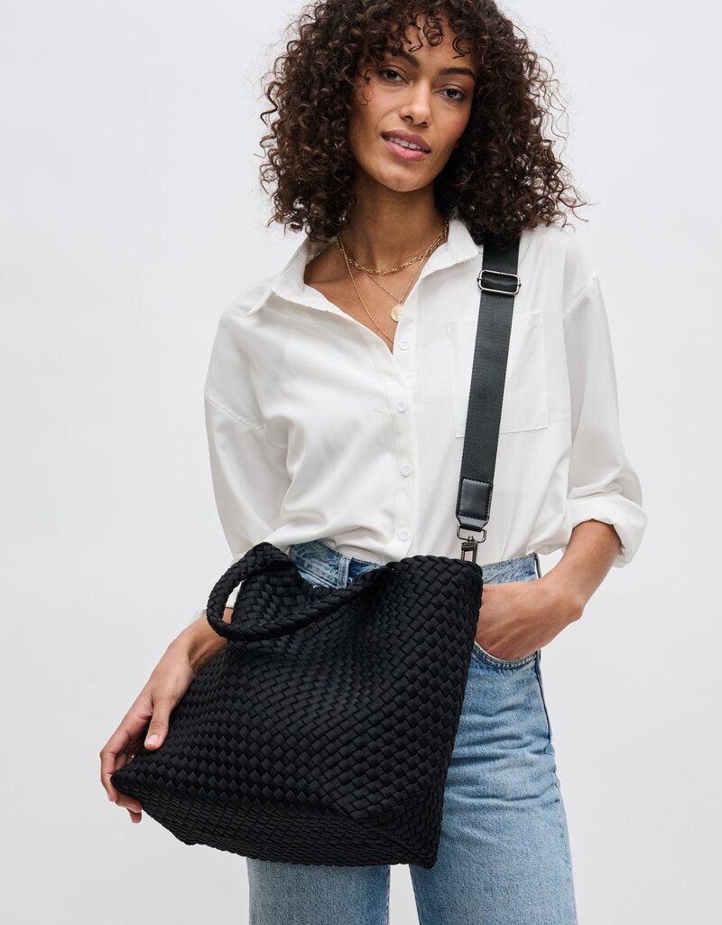 Sol and Selene Sky's The Limit - Medium Tote