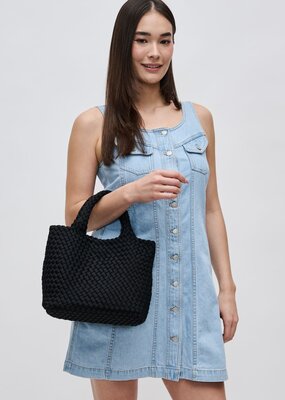 Sol and Selene Sky's The Limit - Small Tote